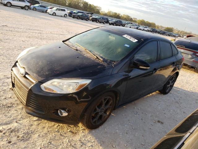 FORD FOCUS 2013 1fadp3f25dl290883