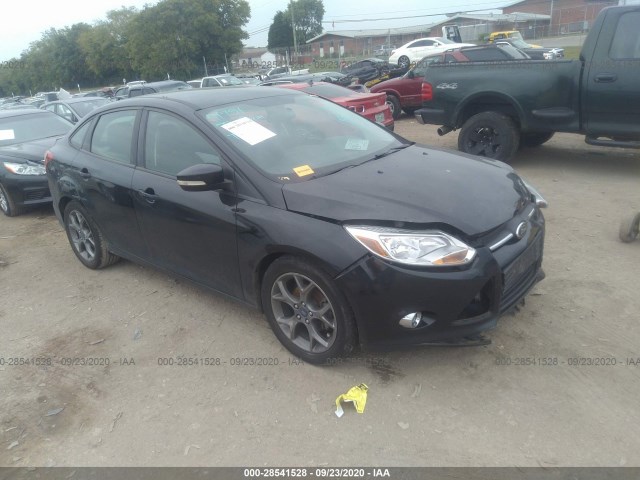 FORD FOCUS 2013 1fadp3f25dl291242