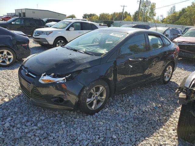 FORD FOCUS SE 2013 1fadp3f25dl291905