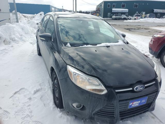 FORD FOCUS SE 2013 1fadp3f25dl293265