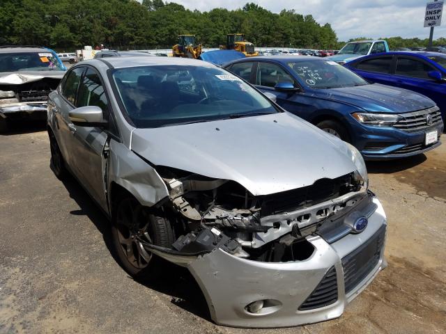 FORD NULL 2013 1fadp3f25dl294450