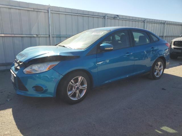 FORD FOCUS 2013 1fadp3f25dl295971