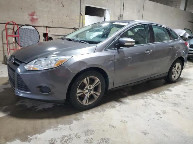 FORD FOCUS 2013 1fadp3f25dl296215