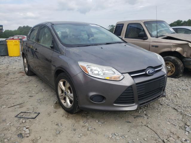 FORD FOCUS SE 2013 1fadp3f25dl299938