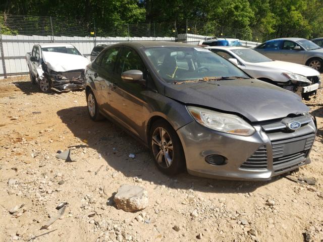 FORD FOCUS SE 2013 1fadp3f25dl300036