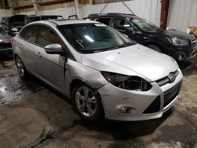 FORD FOCUS SE 2013 1fadp3f25dl301963