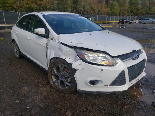 FORD FOCUS SE 2013 1fadp3f25dl302160