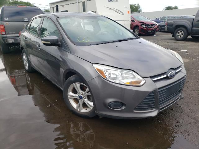 FORD FOCUS SE 2013 1fadp3f25dl305169