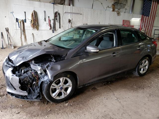 FORD FOCUS 2013 1fadp3f25dl305933