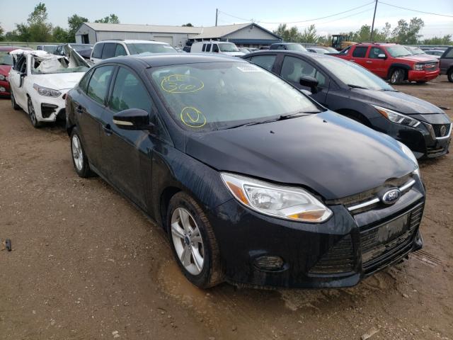 FORD FOCUS SE 2013 1fadp3f25dl306208