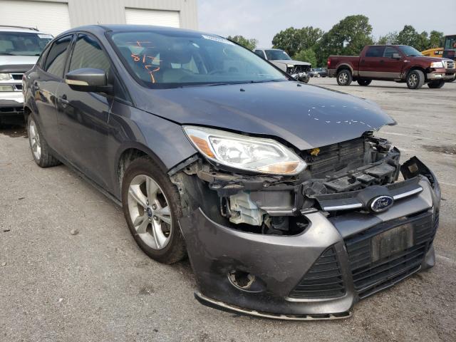 FORD FOCUS SE 2013 1fadp3f25dl307374