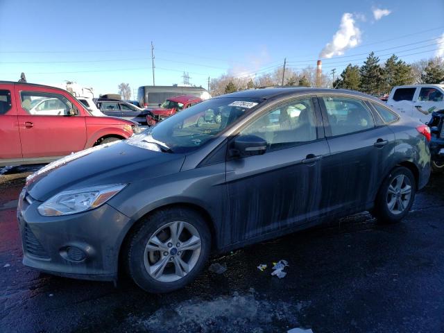 FORD FOCUS SE 2013 1fadp3f25dl307424