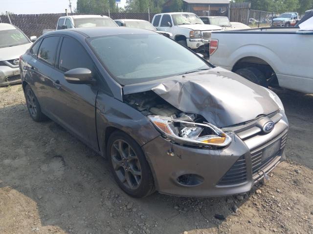 FORD FOCUS SE 2013 1fadp3f25dl308329