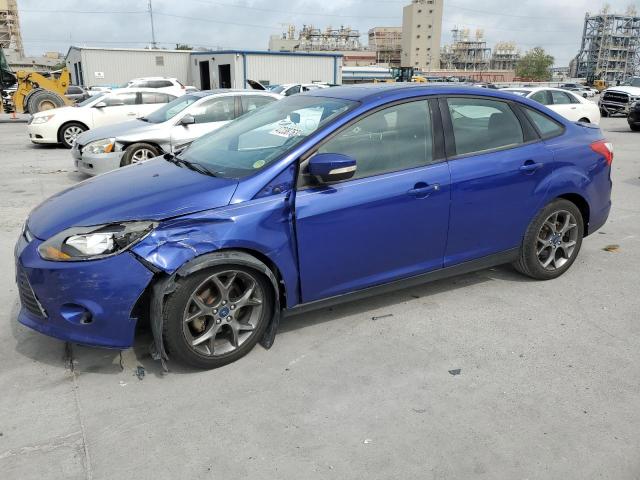 FORD FOCUS SE 2013 1fadp3f25dl308606