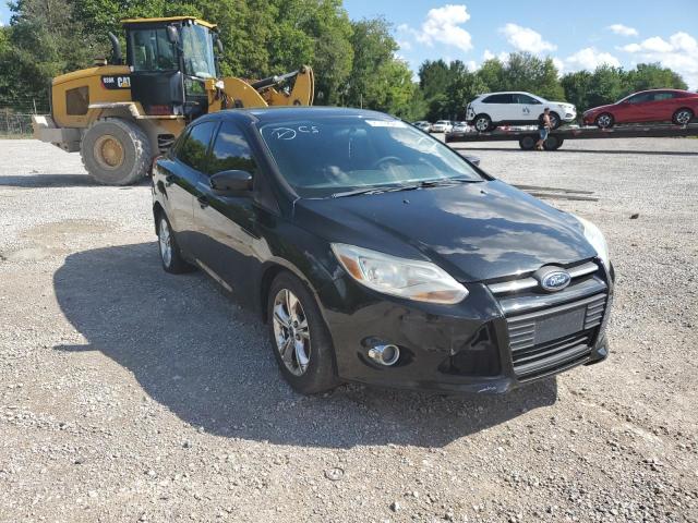 FORD FOCUS SE 2013 1fadp3f25dl309982