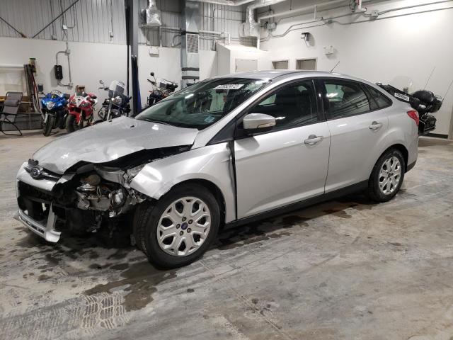 FORD FOCUS SE 2013 1fadp3f25dl310257