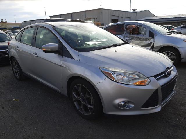 FORD FOCUS SE 2013 1fadp3f25dl314146