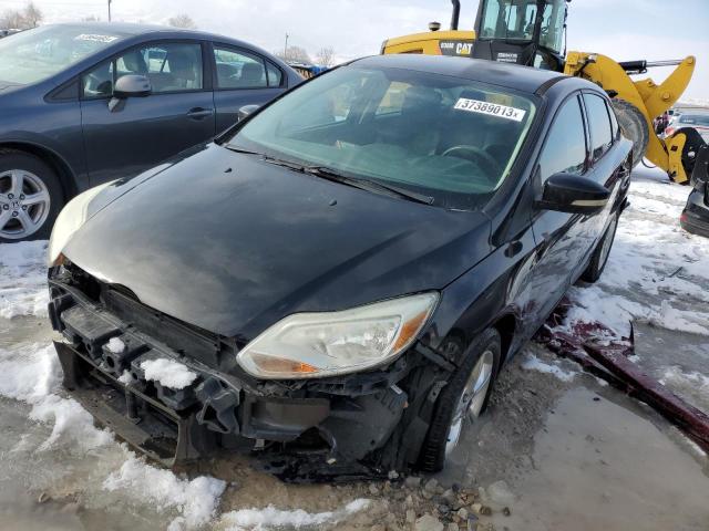 FORD FOCUS SE 2013 1fadp3f25dl314552