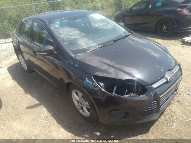 FORD FOCUS 2013 1fadp3f25dl314745