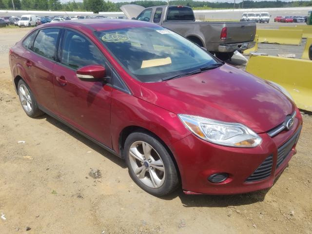 FORD FOCUS 2013 1fadp3f25dl314910