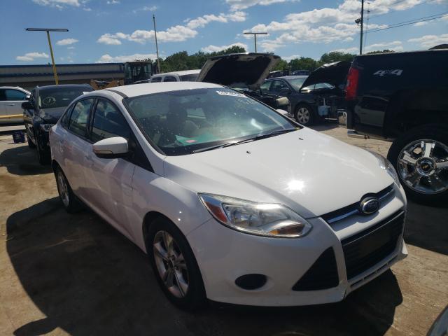 FORD FOCUS SE 2013 1fadp3f25dl317032