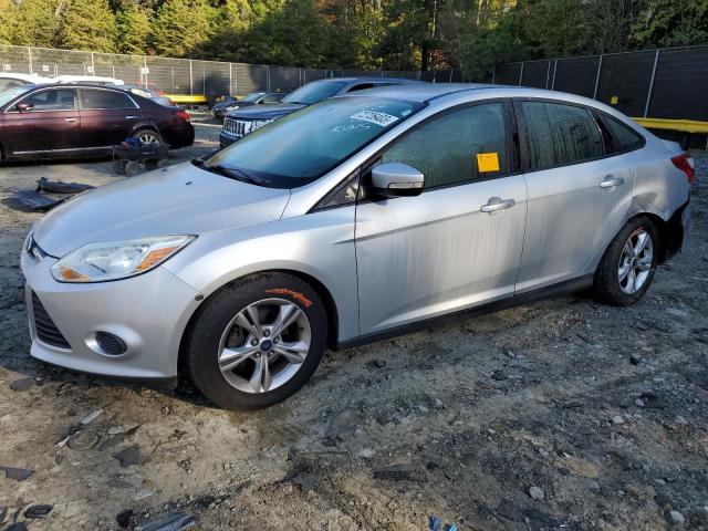 FORD FOCUS 2013 1fadp3f25dl317869