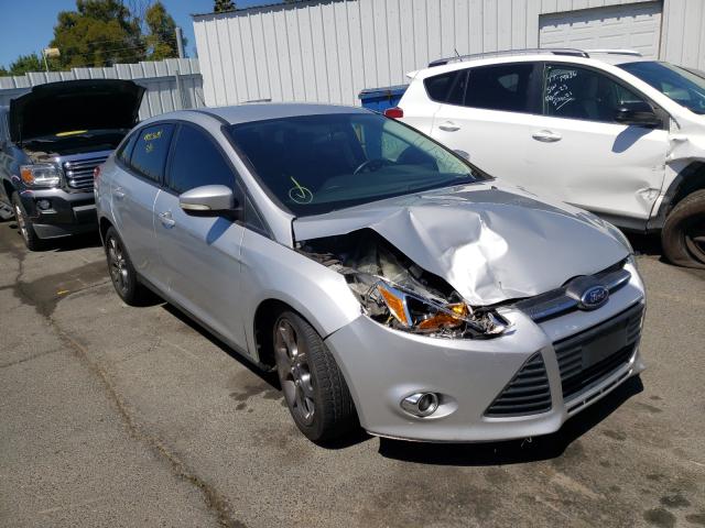 FORD FOCUS SE 2013 1fadp3f25dl320478