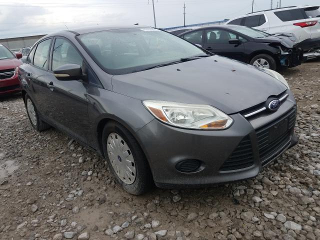 FORD NULL 2013 1fadp3f25dl321730