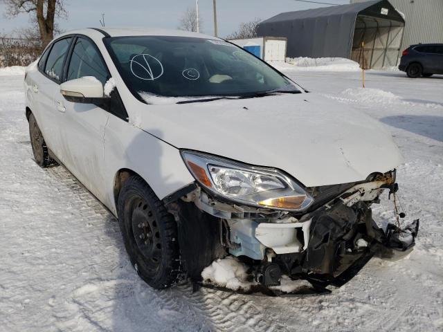 FORD FOCUS SE 2013 1fadp3f25dl321792