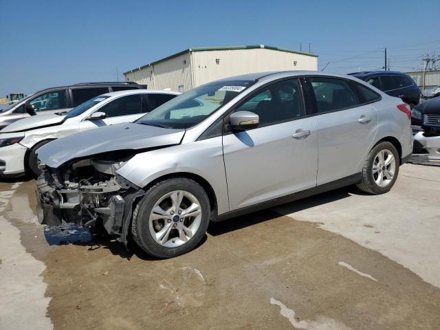 FORD FOCUS 2013 1fadp3f25dl324532