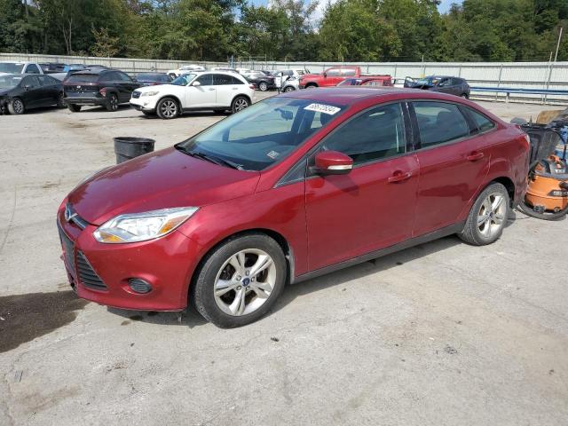 FORD FOCUS SE 2013 1fadp3f25dl327236