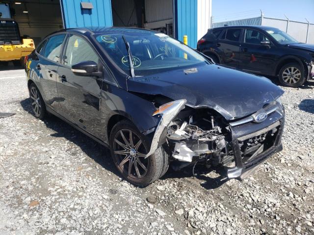 FORD FOCUS SE 2013 1fadp3f25dl328712