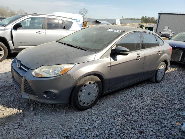 FORD FOCUS 2013 1fadp3f25dl330945