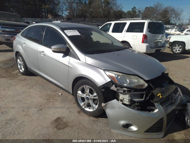 FORD FOCUS 2013 1fadp3f25dl331304