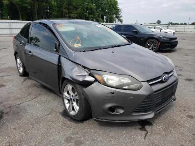 FORD FOCUS SE 2013 1fadp3f25dl331853