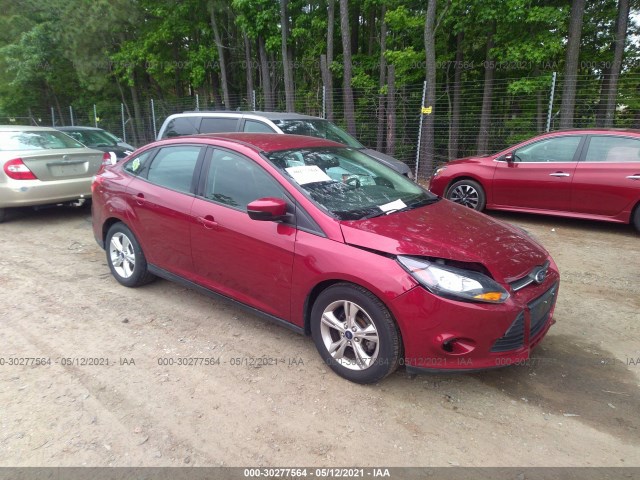 FORD NULL 2013 1fadp3f25dl331903