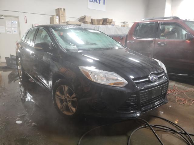 FORD FOCUS SE 2013 1fadp3f25dl333408