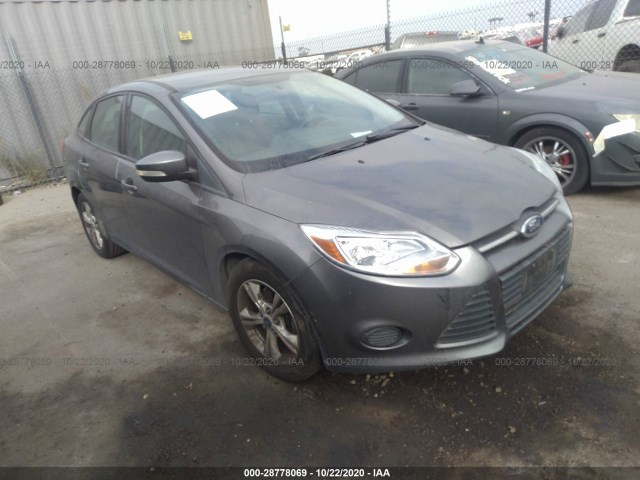 FORD FOCUS 2013 1fadp3f25dl335143