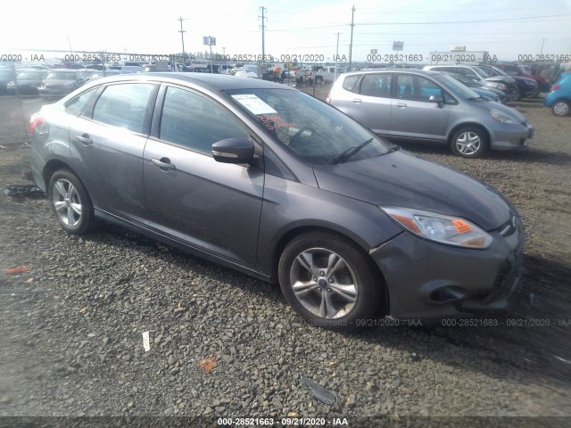 FORD FOCUS 2013 1fadp3f25dl335322