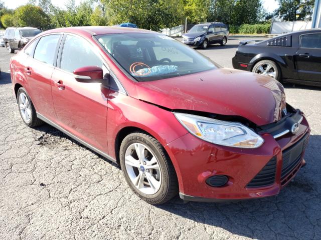 FORD FOCUS SE 2013 1fadp3f25dl335983