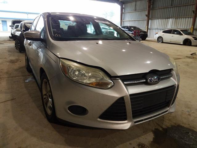 FORD FOCUS SE 2013 1fadp3f25dl336566