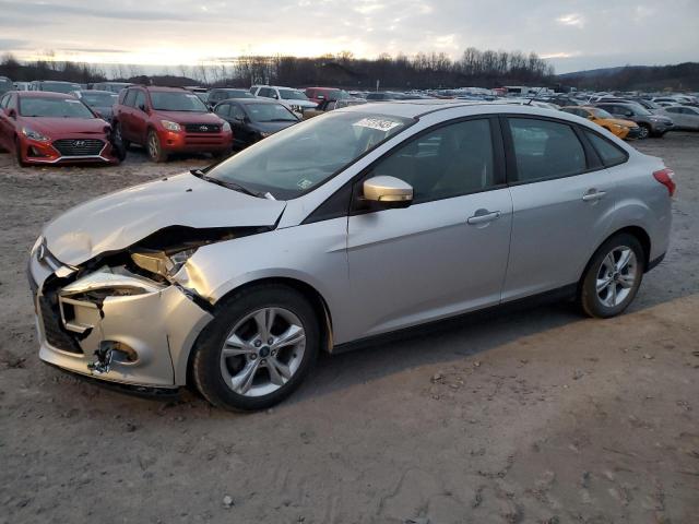 FORD FOCUS 2013 1fadp3f25dl336812