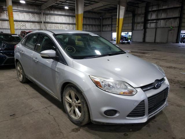 FORD FOCUS SE 2013 1fadp3f25dl337894