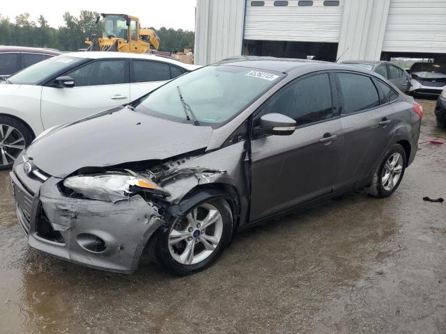 FORD FOCUS SE 2013 1fadp3f25dl338334