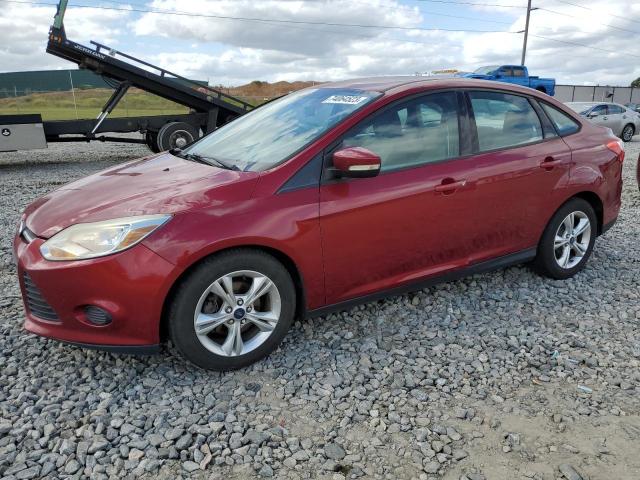 FORD FOCUS 2013 1fadp3f25dl339855