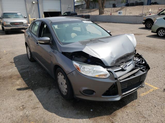 FORD FOCUS SE 2013 1fadp3f25dl340200