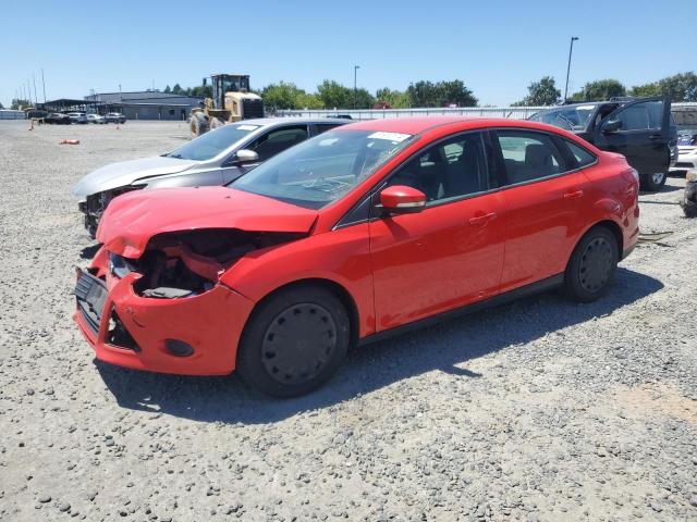 FORD FOCUS 2013 1fadp3f25dl340245