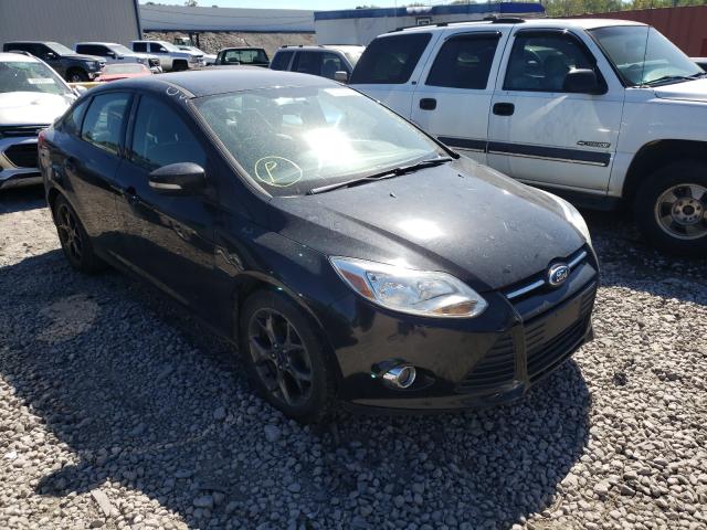 FORD FOCUS SE 2013 1fadp3f25dl342688