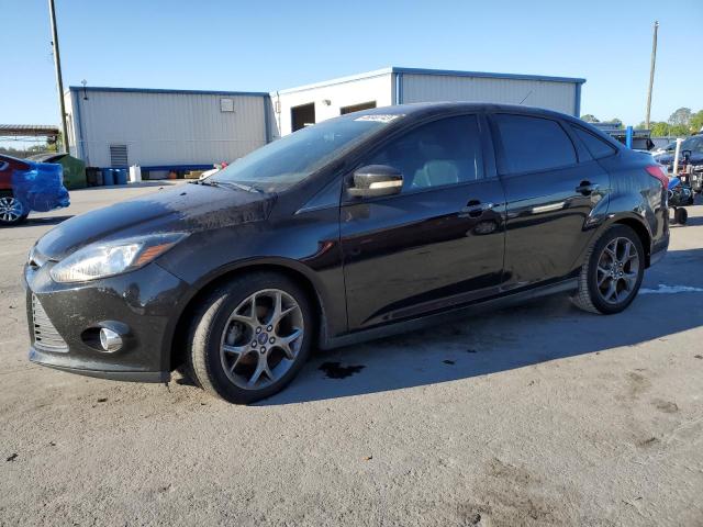 FORD FOCUS SE 2013 1fadp3f25dl342870