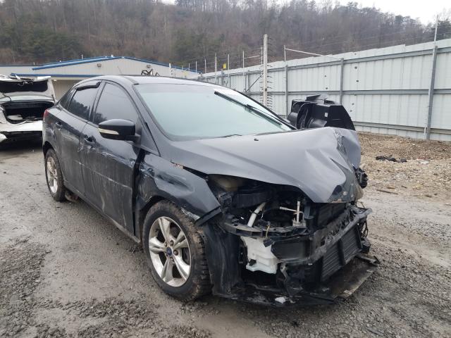 FORD FOCUS SE 2013 1fadp3f25dl349205